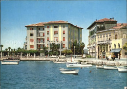 72554688 Porec Hotel Riviera  Croatia - Croatie