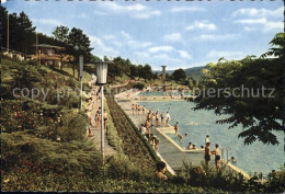 72554684 Bad Kissingen Terrassen Schwimmbad  Bad Kissingen - Bad Kissingen