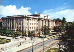 72554663 Timisoara Gebaeude Des Kreisvolksrates  Timisoara - Roumanie