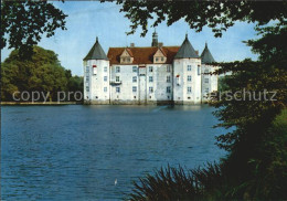 72553644 Gluecksburg Ostseebad Schloss Flensburger Foerde Gluecksburg (Ostsee) - Sonstige & Ohne Zuordnung