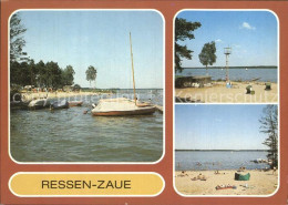 72553566 Ressen-Zaue Strand Am Schwielochsee Ressen-Zaue - Goyatz