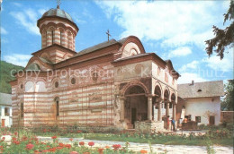 72553363 Monastirea Kloster Cozia  Monastirea - Roemenië