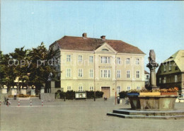 72553235 Bielawa Siedziba Miejskiej Rady Narodowej Przy Placu Wolnosci Bielawa - Poland