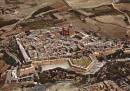 72552737 Malta The Walled City Of Medina Fliegeraufnahme  - Malte