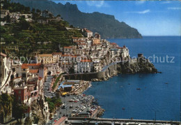 72552628 Amalfi Panorama Amalfi - Autres & Non Classés