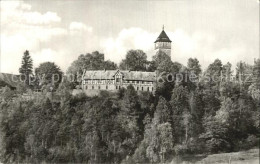 72552489 Wasungen Burg Maienluft Wasungen - Wasungen