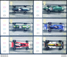 Sport. Automobilismo 2007. Formula 1. - Andere & Zonder Classificatie