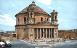 72552388 Malta Mosta Church Malta - Malta