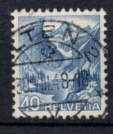 Marke 1948 Gestempelt (h640902) - Gebruikt