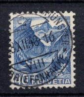 Marke 1948 Gestempelt (h640903) - Gebruikt
