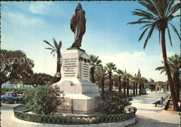 72551709 Floriana Monument Christ The King Floriana - Malte