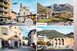 01049 NEMBRO BERGAMO - Bergamo