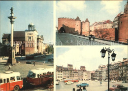 72551494 Warszawa Ryneck Starego Miasta  - Pologne