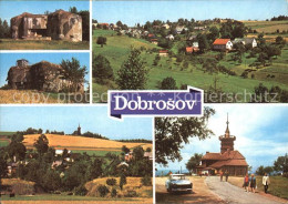 72551425 Dobrosov  Dobrosov - Tchéquie