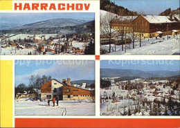 72551396 Harrachov Harrachsdorf  Harrachov Harrachsdorf - Tchéquie
