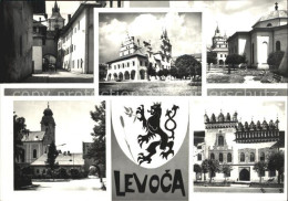 72551394 Levoca Slovakia   - Slowakei