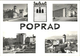72551393 Poprad  Poprad - Slovaquie