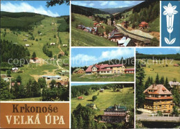 72551364 Krkonose Velka Upa  - Poland