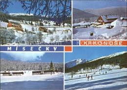 72551362 Krkonose Misecky  - Poland