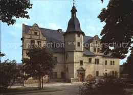 72551327 Dornburg Saale Renaissanceschloss Dornburg Saale - Autres & Non Classés