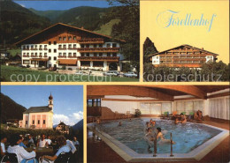 72551283 Flachau Hotel Restaurant Forellenhof Flachau - Autres & Non Classés
