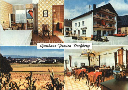 72551231 Maitzborn Gasthaus Pension Dorfkrug Maitzborn - Other & Unclassified