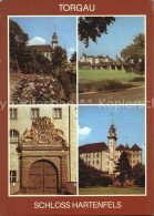 72550762 Torgau Schloss Hartenfels Torgau - Torgau