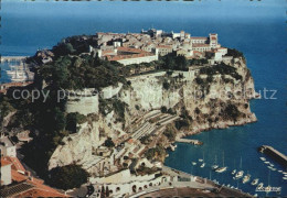 72550557 Monaco Fels Hafen Monaco - Otros & Sin Clasificación