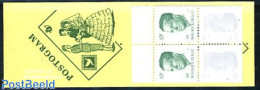Belgium 1984 Definitives Booklet, Mint NH, Stamp Booklets - Ungebraucht