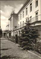 72550527 Antonsthal Erzgebirge Kneipp Sanatorium Antonsthal Erzgebirge - Autres & Non Classés