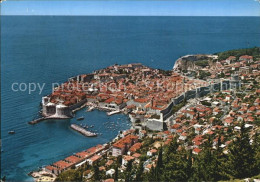 72550408 Dubrovnik Ragusa Panorama Croatia - Croatia