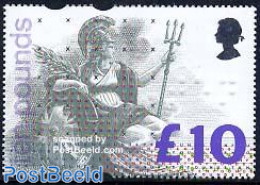 Great Britain 1993 Definitive 1v, Mint NH - Other & Unclassified