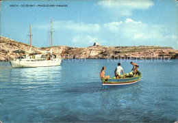 72550383 Malta Silver Bay  Malta - Malte