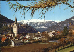 72550351 Obervellach Kaernten Hohe Tauern  Obervellach - Other & Unclassified