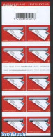 Belgium 2008 Europa, The Letter Booklet, Mint NH, History - Europa (cept) - Post - Stamp Booklets - Ongebruikt