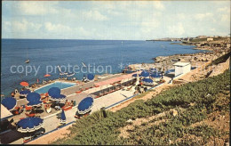 72550249 Malta Sliema Strand Malta - Malta
