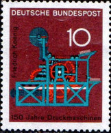 RFA Poste N** Yv: 411/413 Progrès En Sciences & Techniques - Unused Stamps