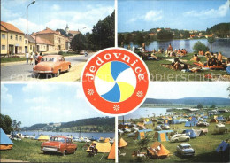72550232 Jedovnice Okres Blansko Camping Strand Blansko - Tchéquie