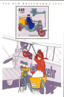 RFA Bloc N** Yv:40 Mi:41 Tag Der Briefmarke - 1991-2000