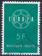 COB 1112 (o) - Used Stamps