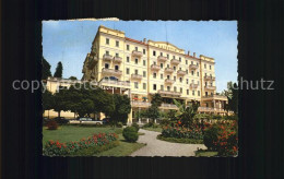 72550031 Pallanza Hotel Majestic Pallanza - Autres & Non Classés