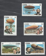 CUBA, 2000 - Ongebruikt