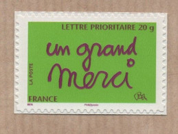 ADHESIF  205 - Unused Stamps