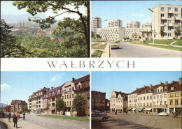 72549886 Walbrzych Waldenburg Widok Ogolny Walbrzych Waldenburg - Poland