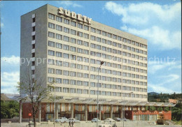 72549884 Walbrzych Waldenburg Hotel Sudety  - Pologne