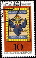 RFA Poste Obl Yv: 752 Mi:903 Tag Der Briefmarke Salva Guardia (TB Cachet Rond) - Gebraucht