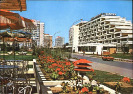 72549720 Olimp Hotel  Rumaenien - Romania