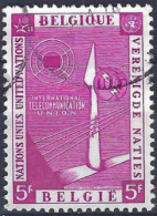 COB 1059 (o) - Used Stamps