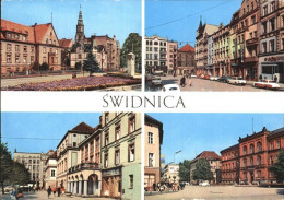 72549710 Swidnica Stadtansichten  Swidnica - Pologne