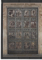 VATICANO, 1999 - Unused Stamps